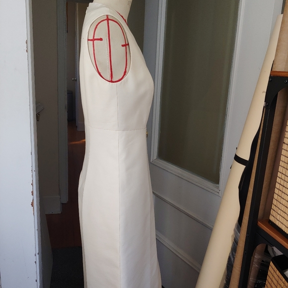 Atelier Caito for Herve Pierre couture ensemble - Picture 8 of 10